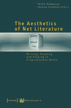 Aehsthetics of Net Literature
